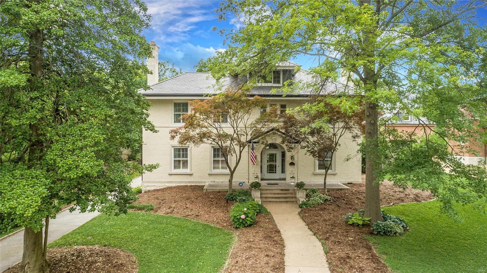 Southmoor - Residential