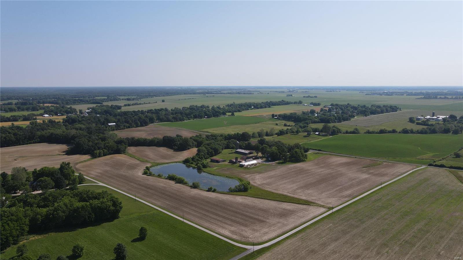 NA - Farm