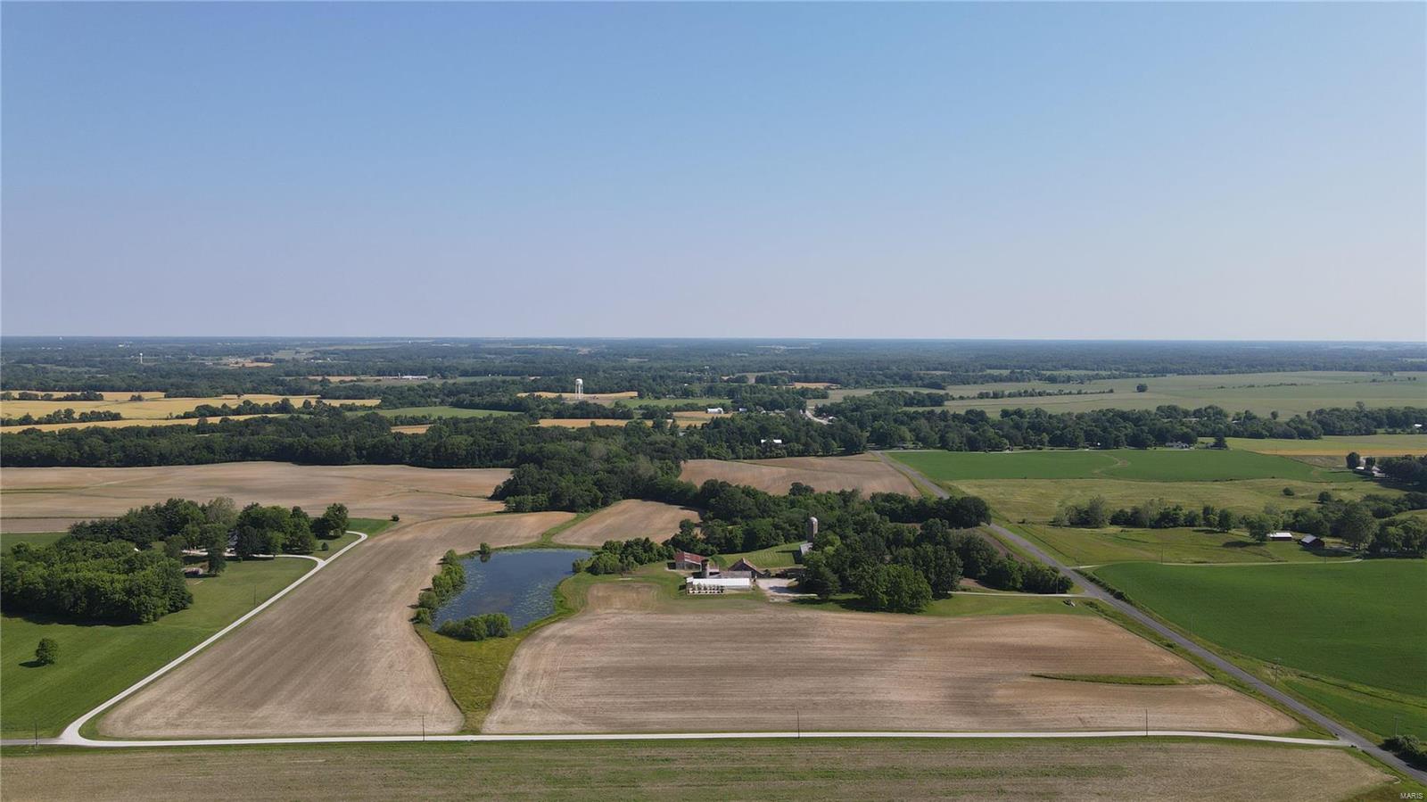NA - Farm