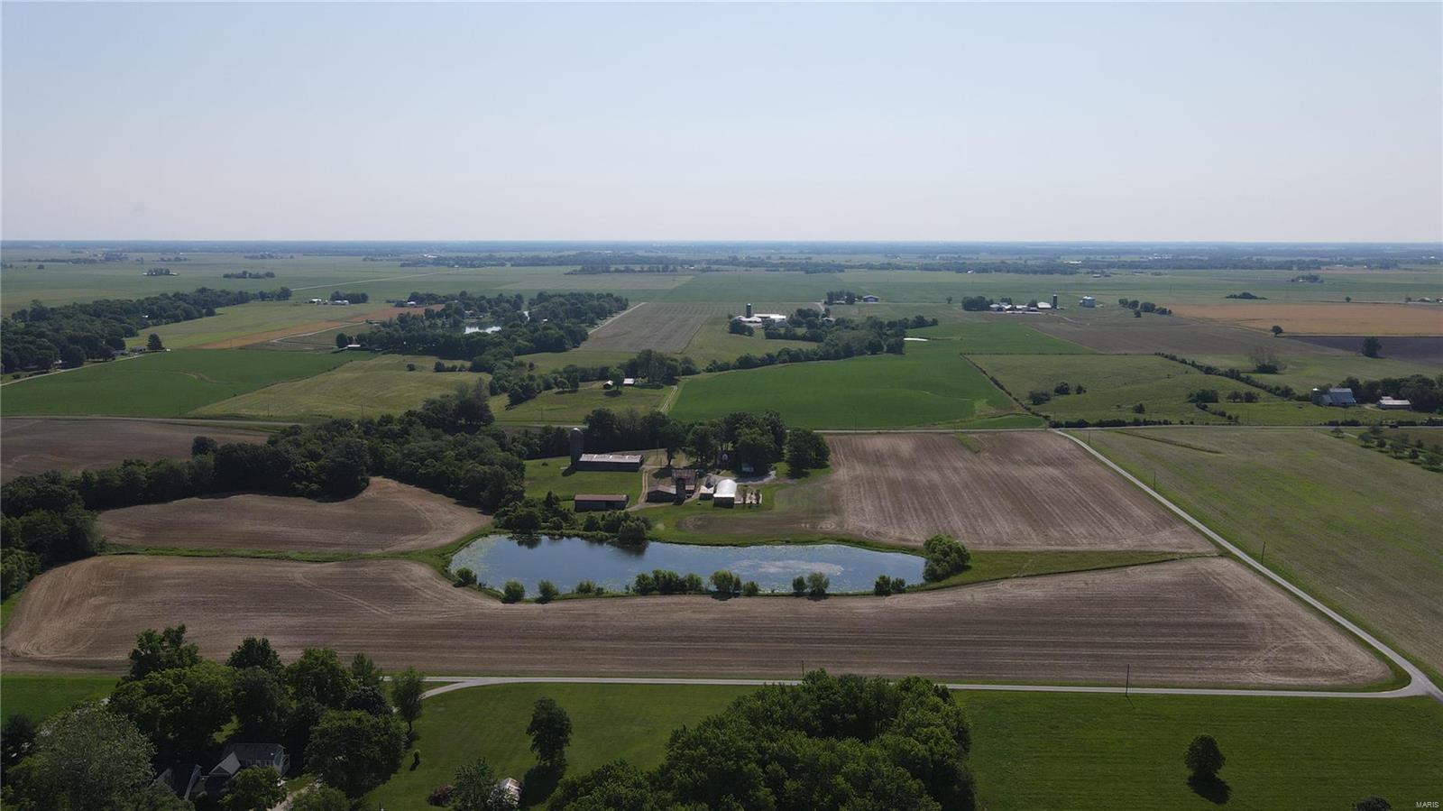 NA - Farm