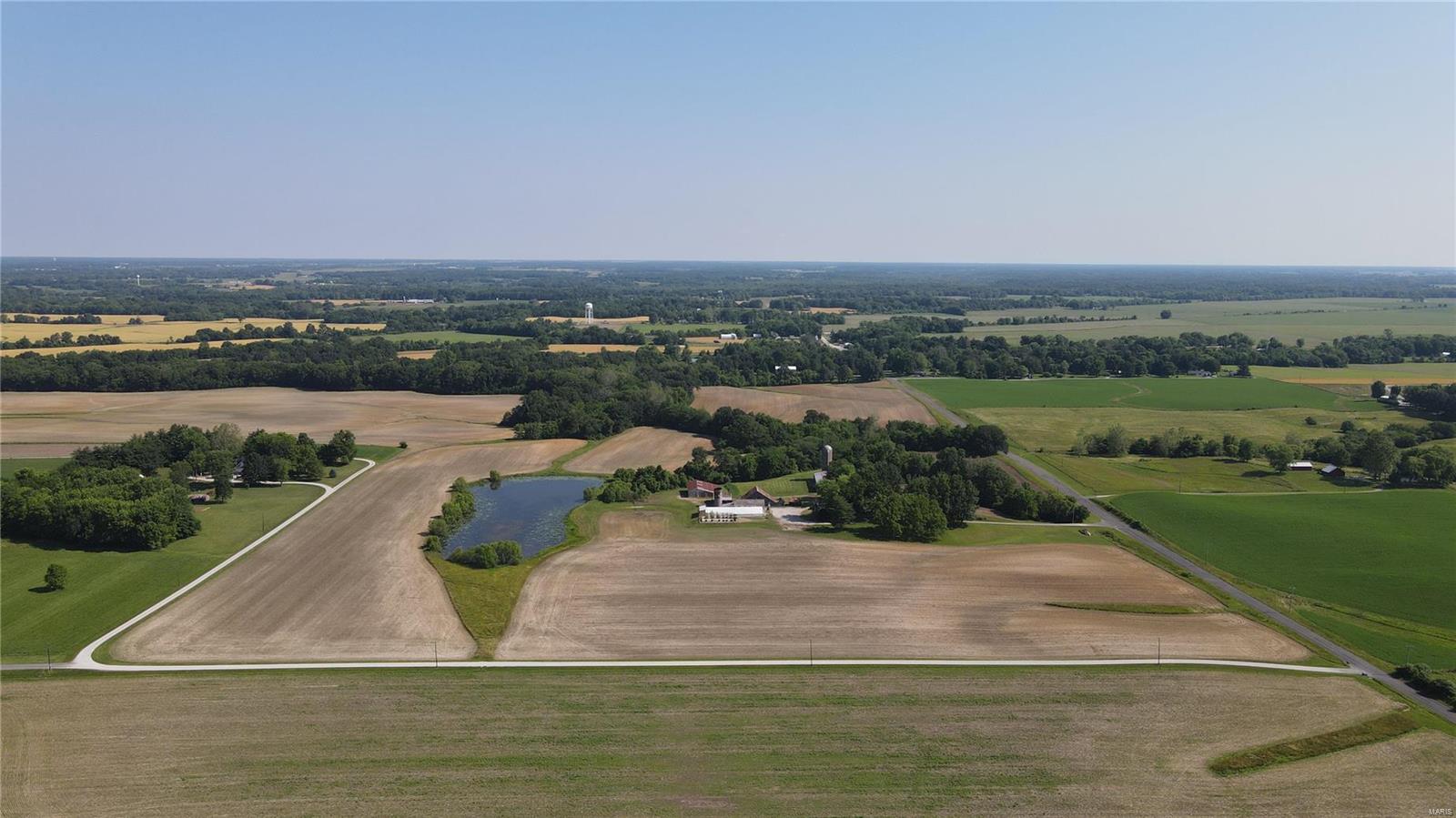 NA - Farm