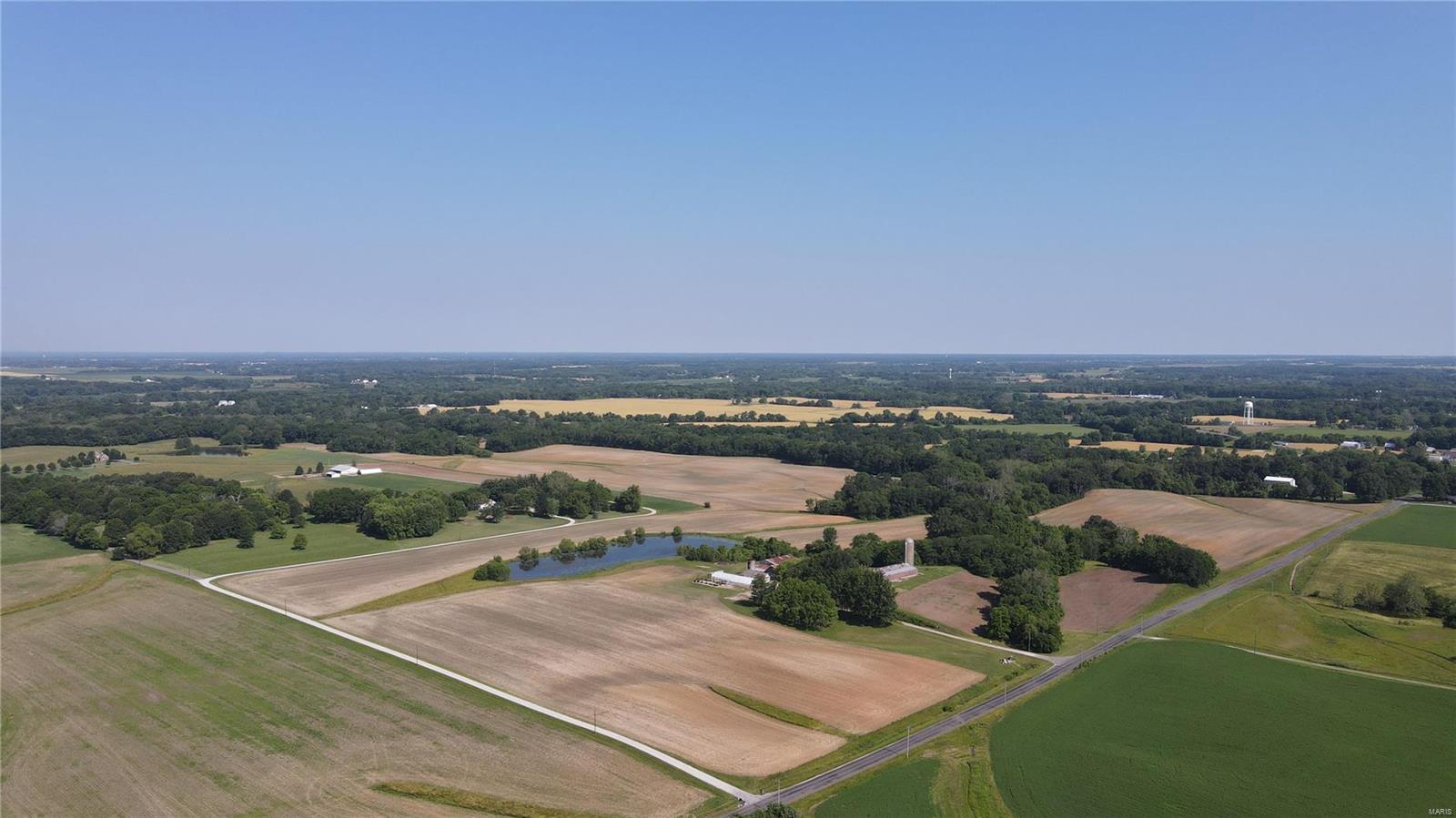 NA - Farm