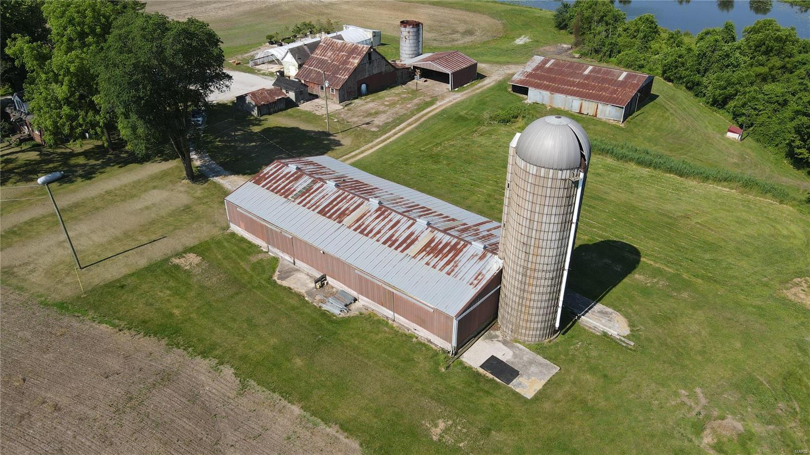 NA - Farm