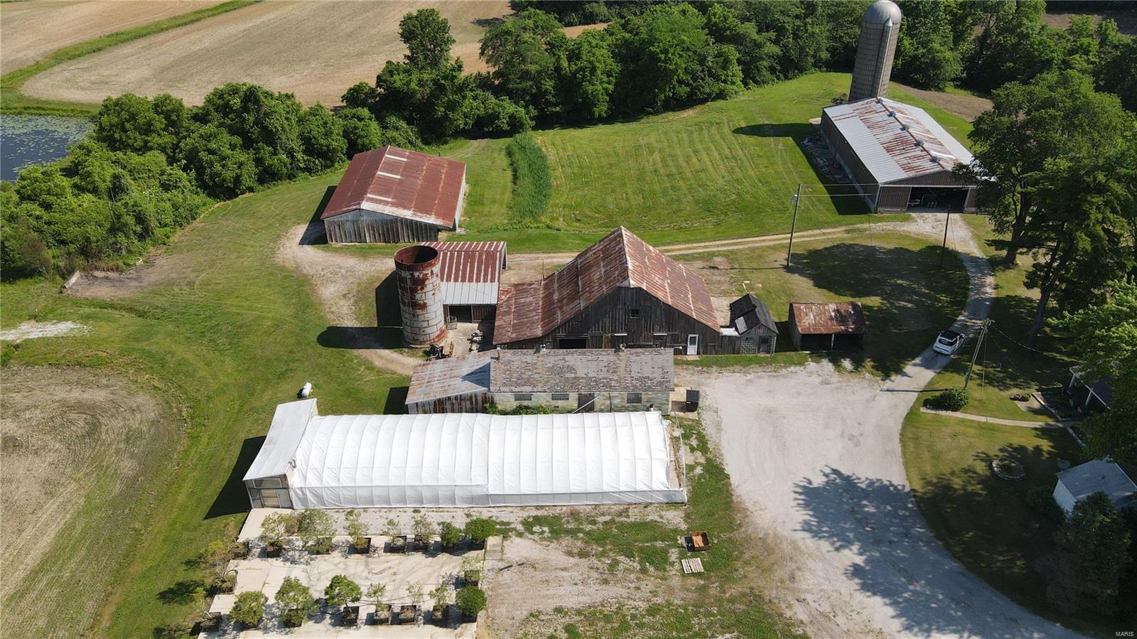 NA - Farm