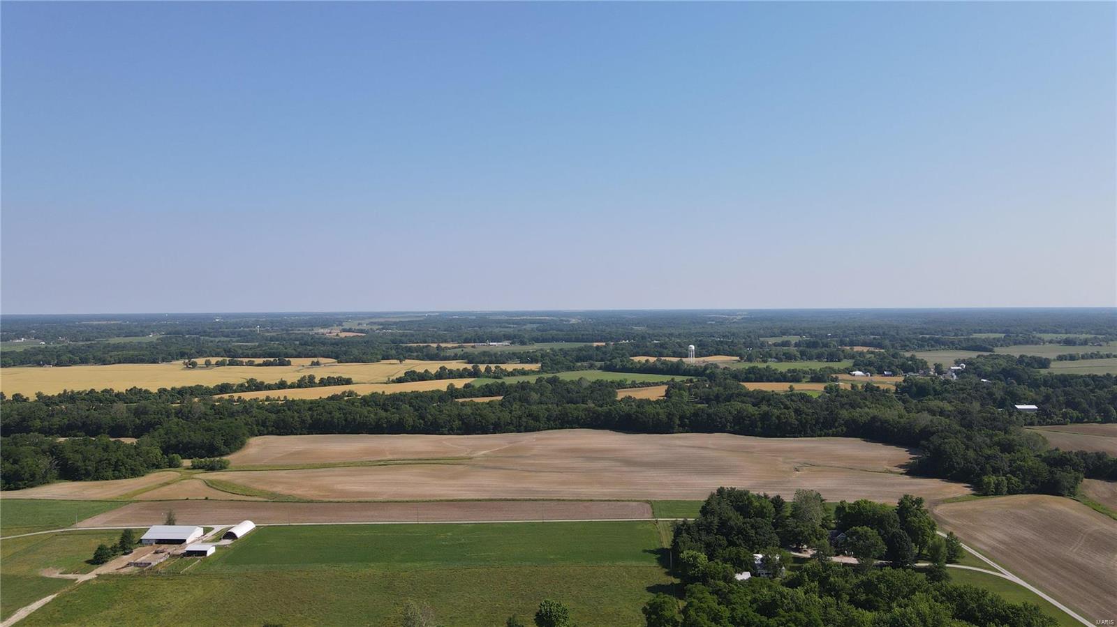 NA - Farm