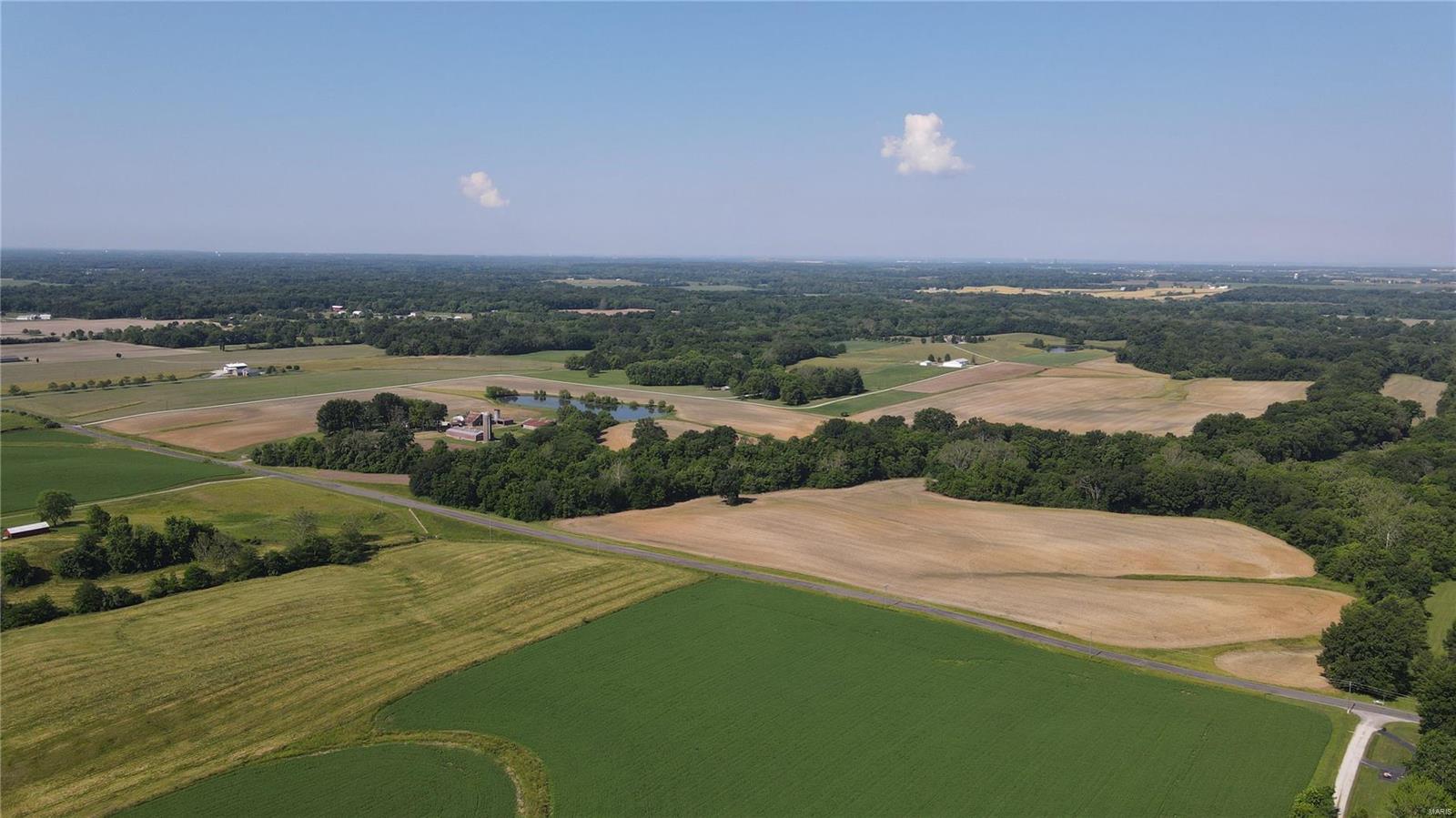 NA - Farm
