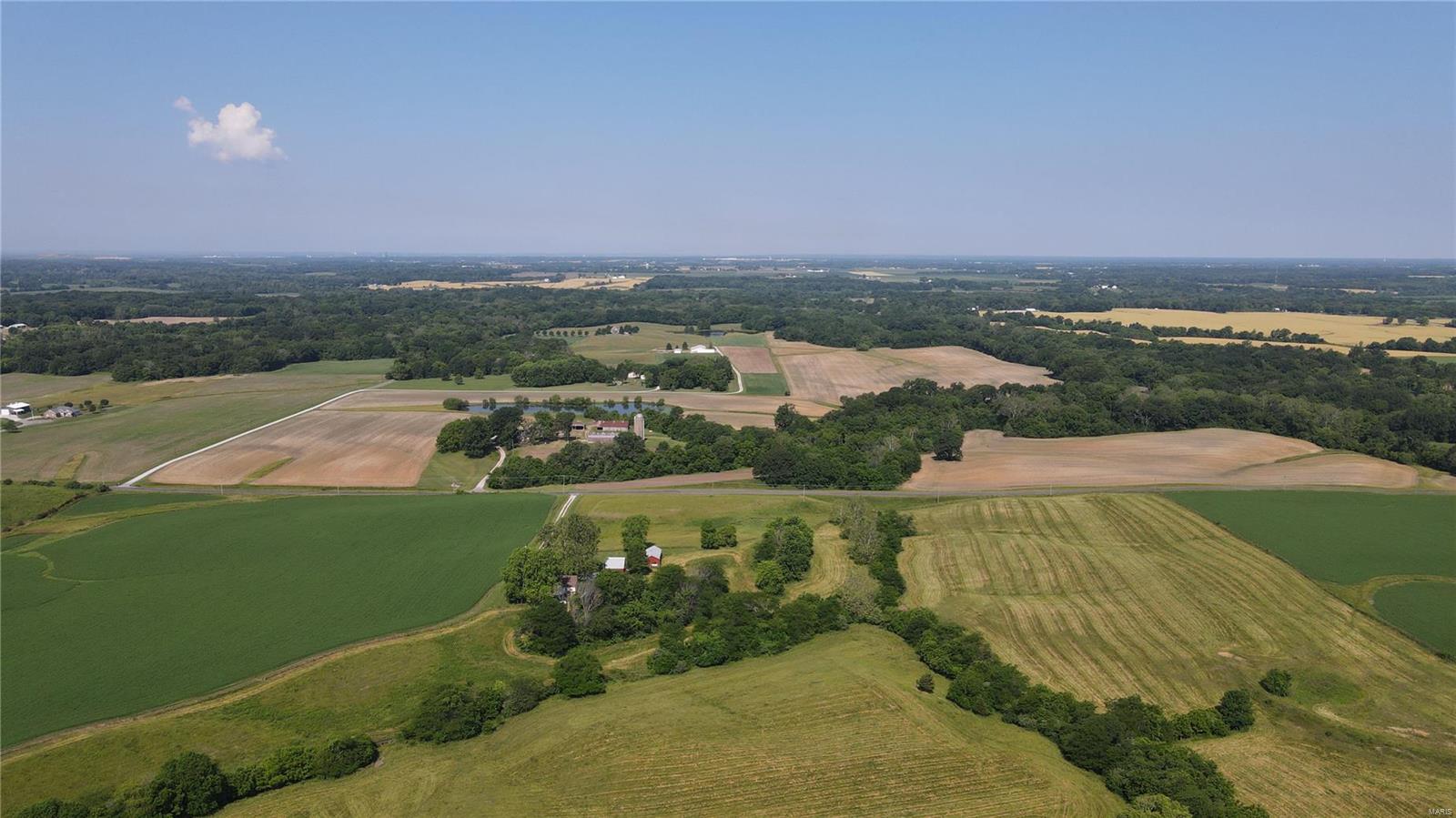 NA - Farm
