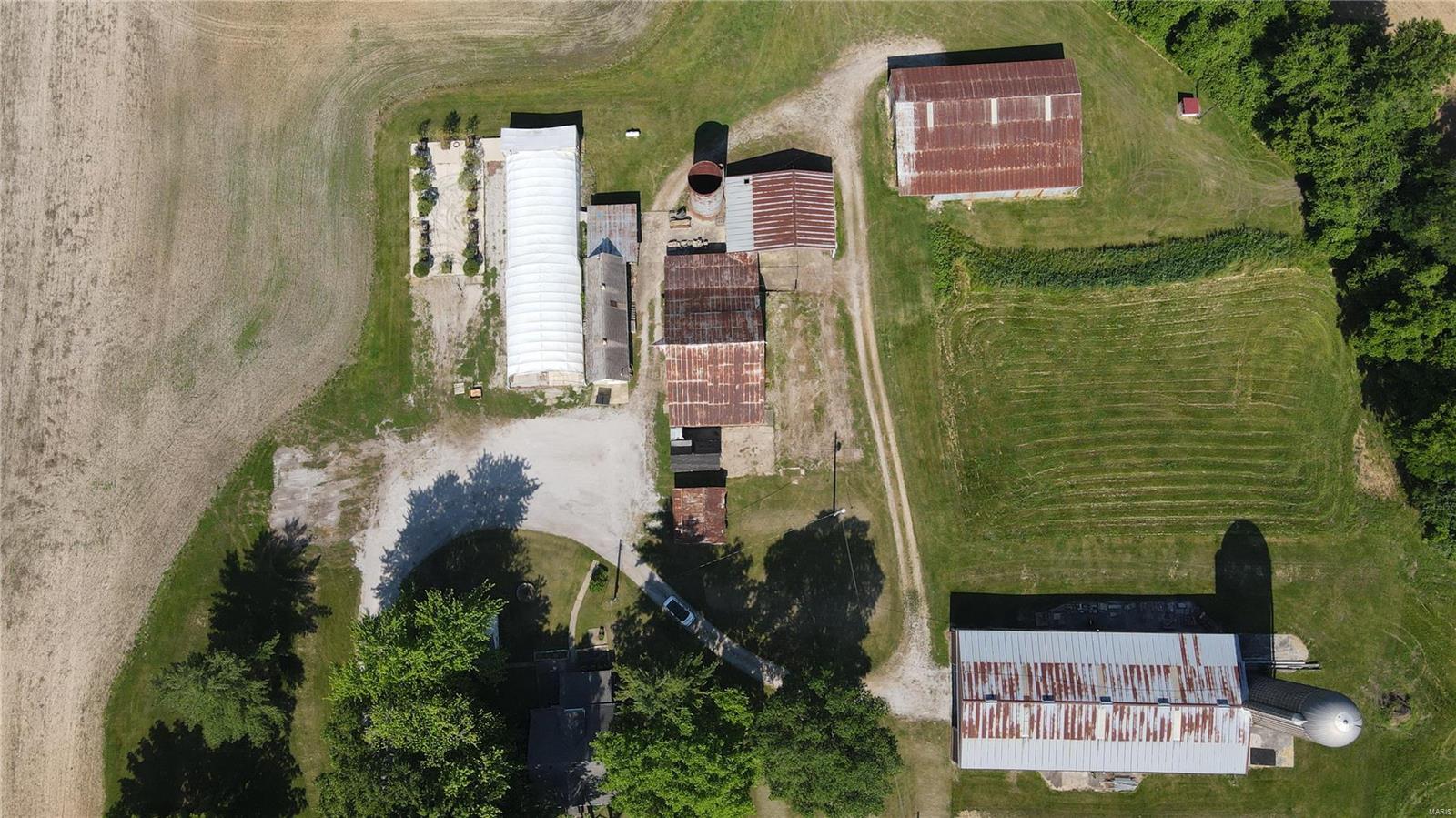 NA - Farm