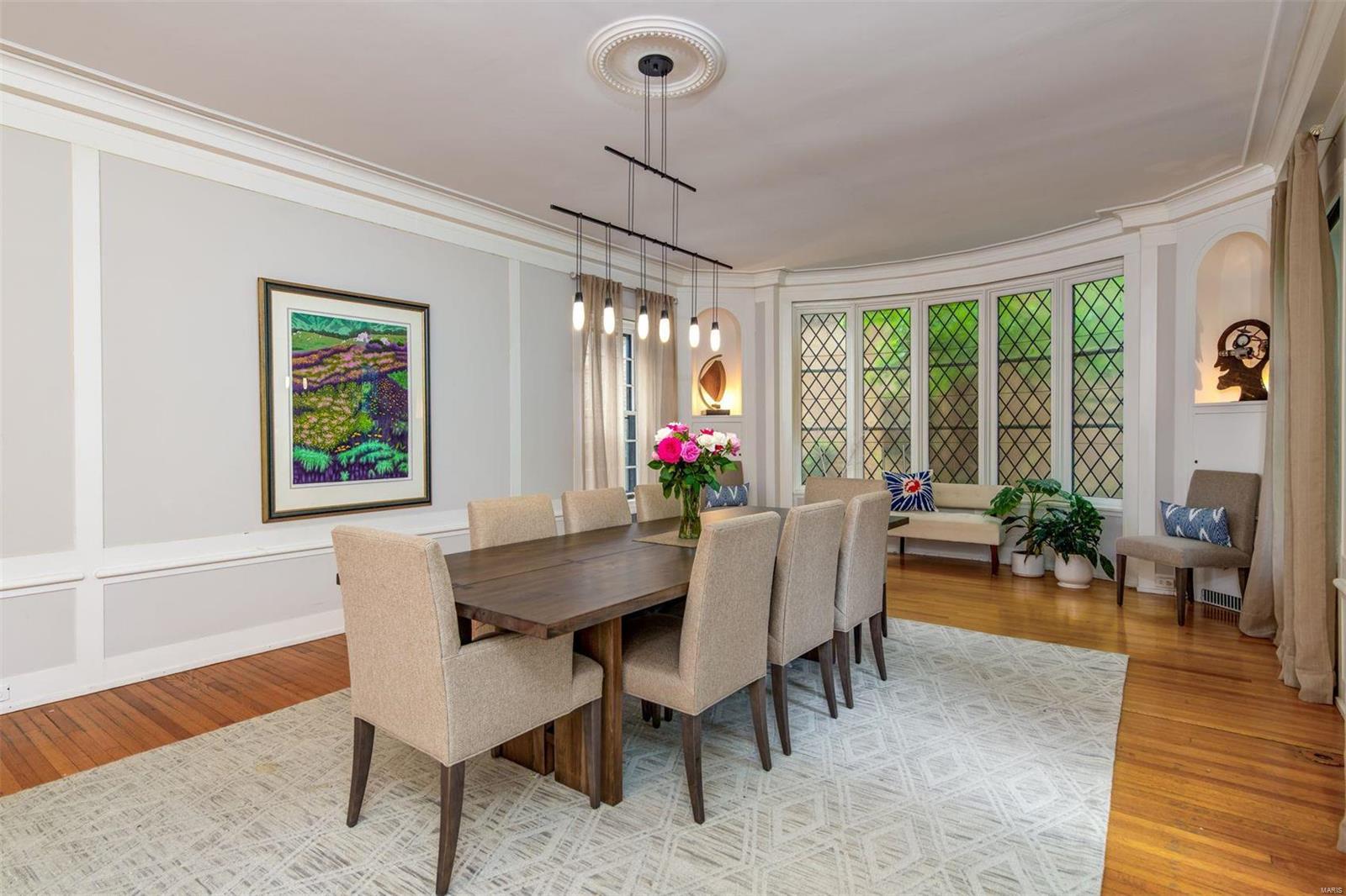Skinker Heights - Residential