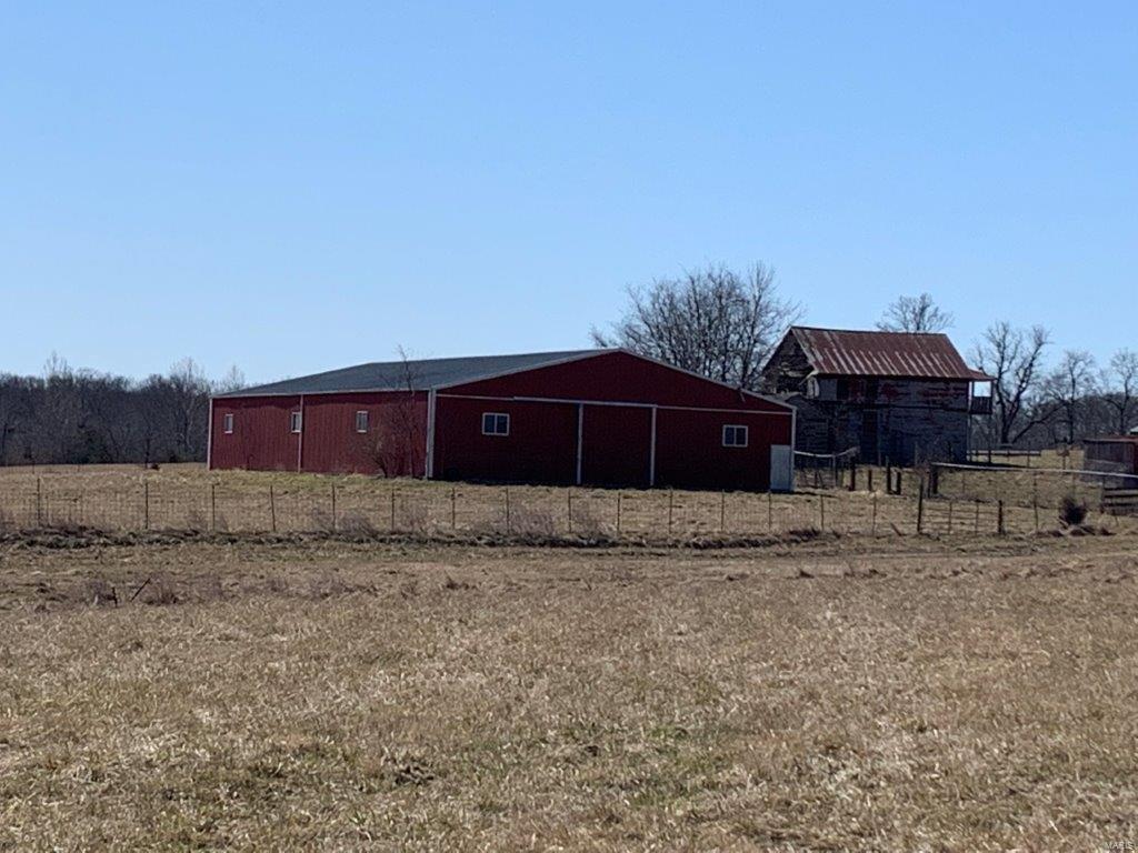 None - Farm