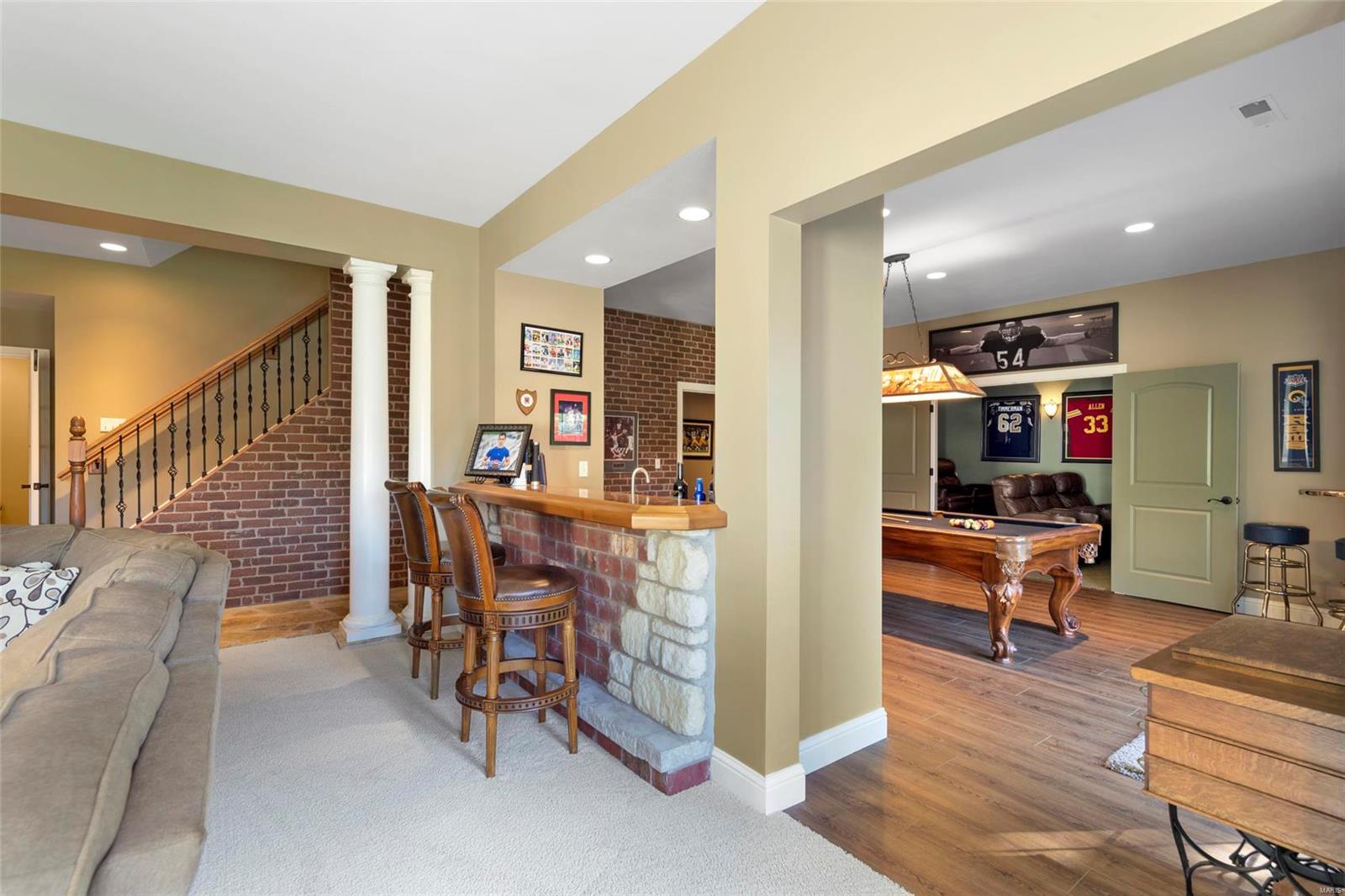 Tudors Trace - Residential