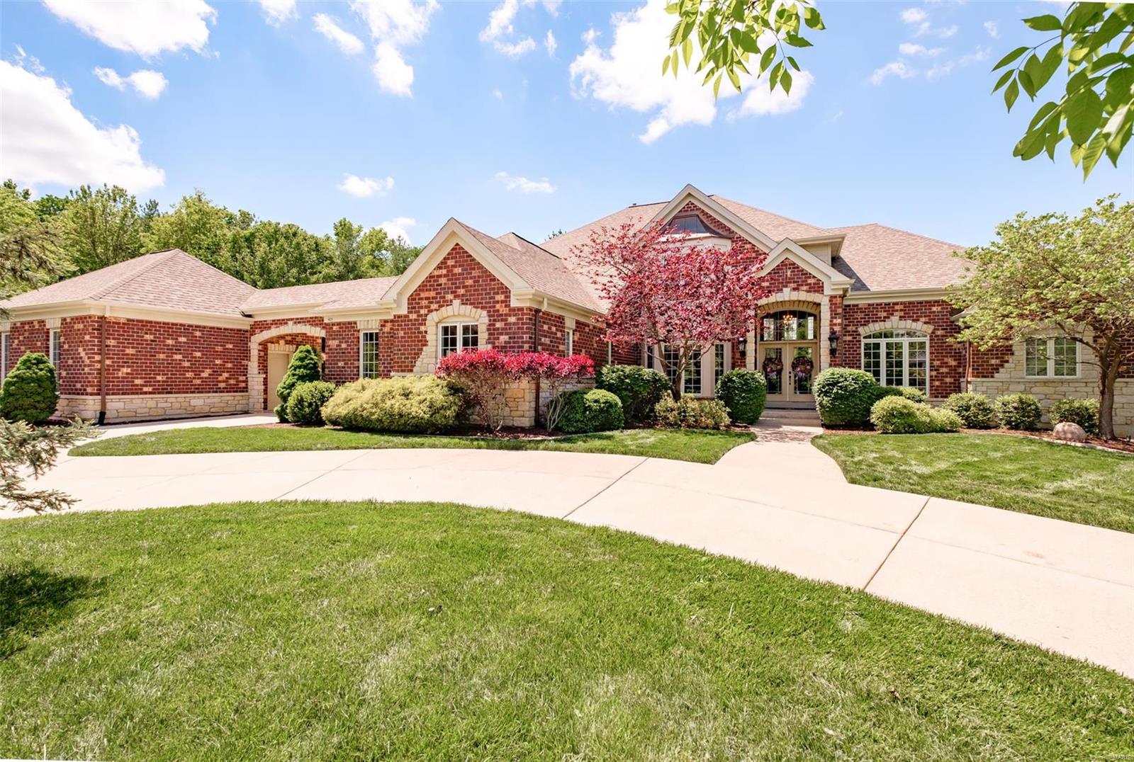 Tudors Trace - Residential