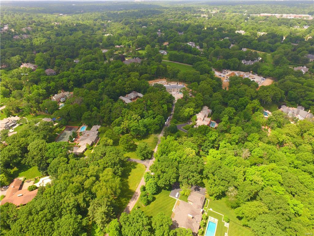 Barclay Woods - Residential