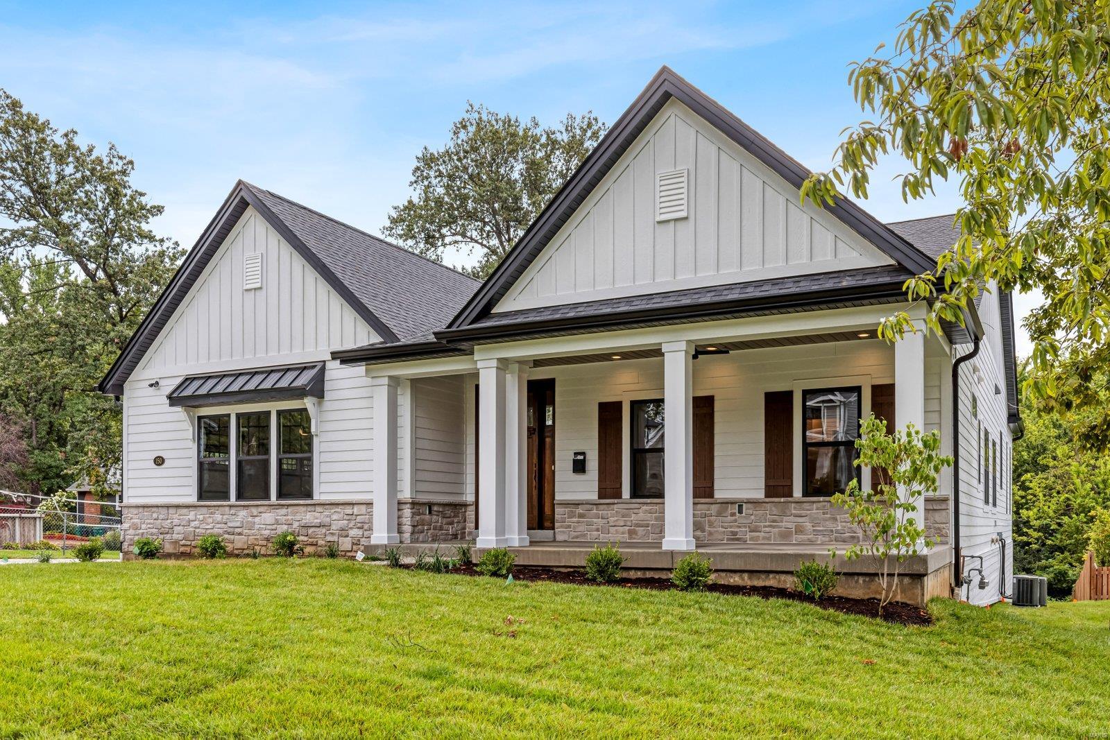 Resub Of Lt 51 Webster Groves - Residential