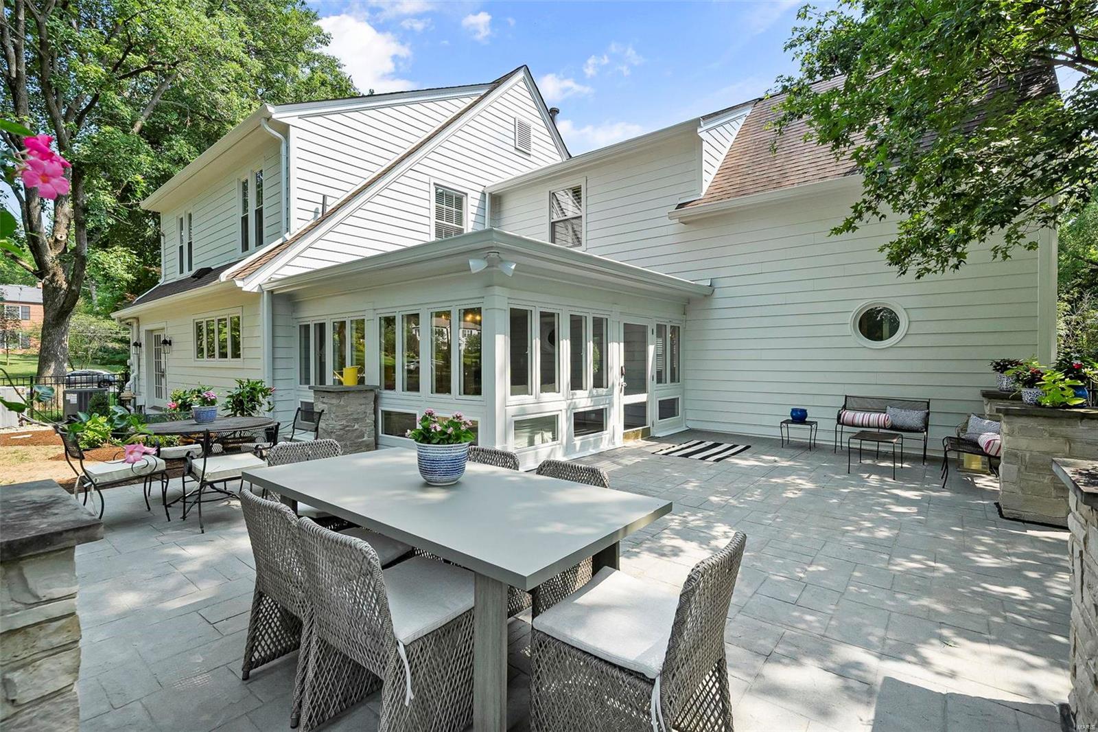 Oak Bend Amd - Residential