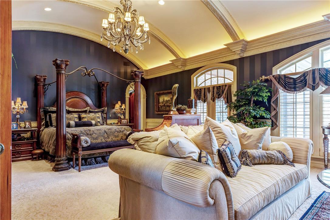 Estates At Pacland Place - Residential
