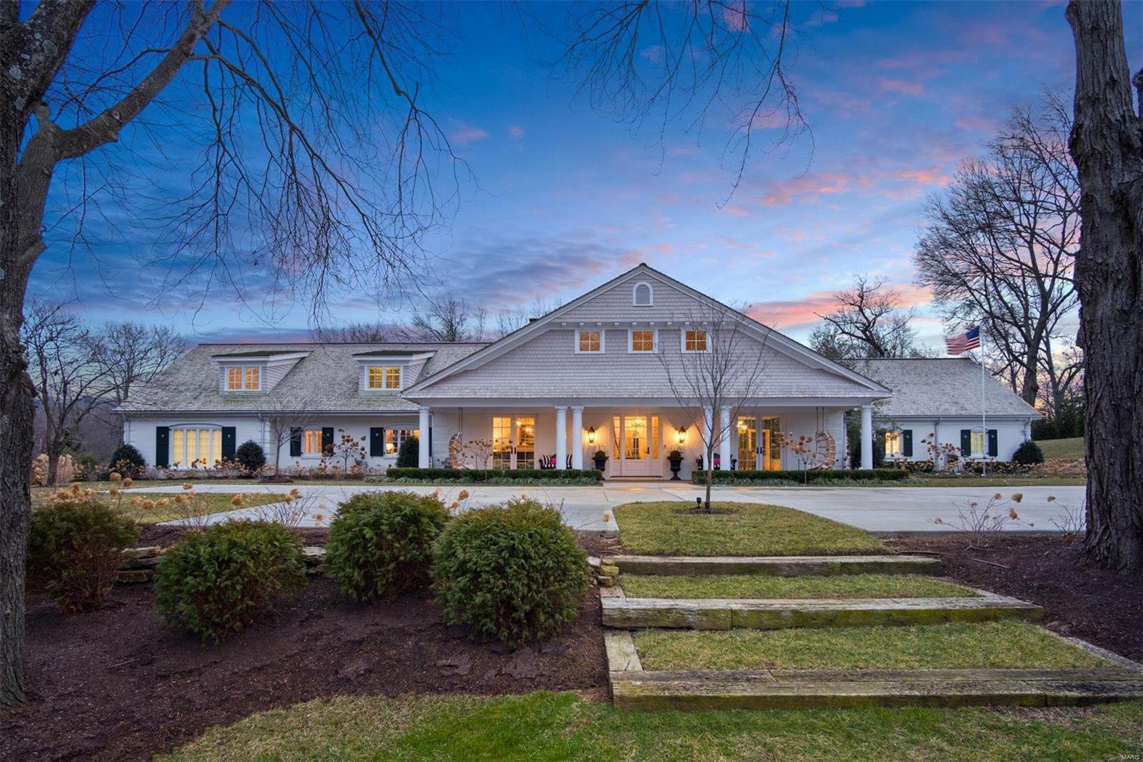 Forestgreen Estates - Residential