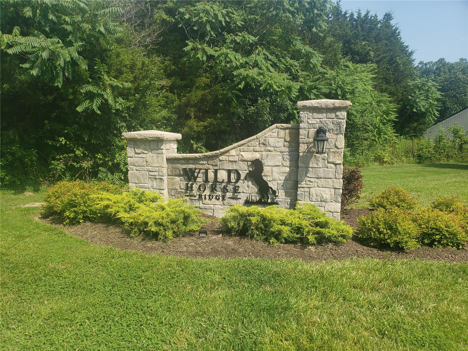 Wild Horse Ridge - Residential