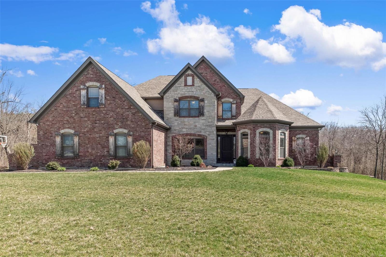 Wild Horse Ridge - Residential