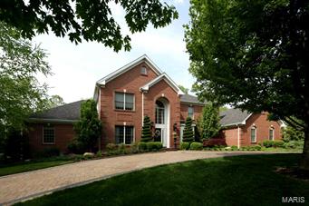 Mosley Meadows - Residential