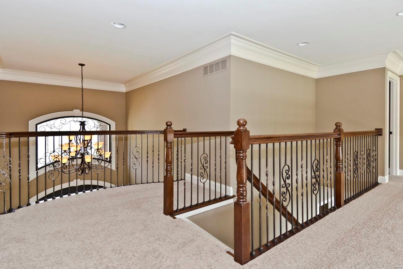 Arbors At Kehrs Mill - Residential