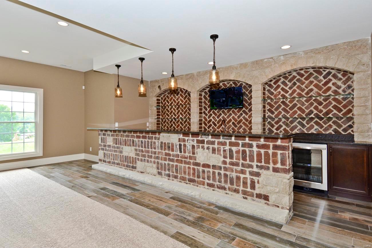 Arbors At Kehrs Mill - Residential