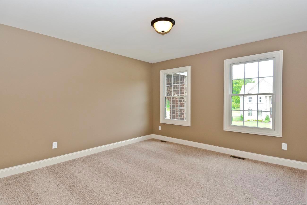 Arbors At Kehrs Mill - Residential