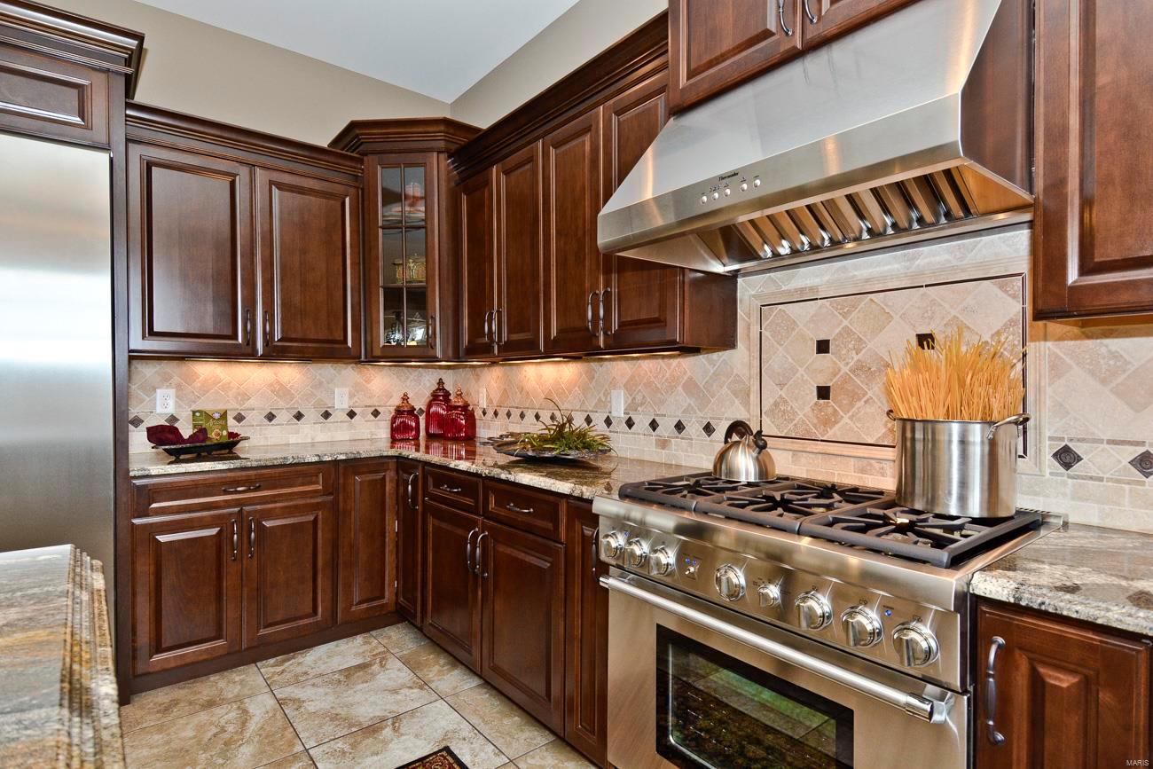 Arbors At Kehrs Mill - Residential