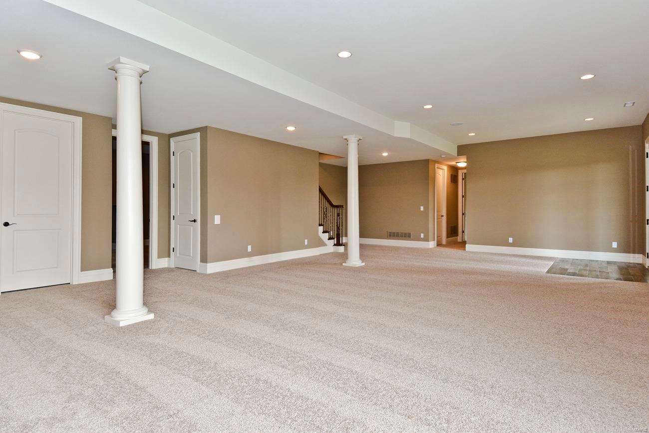 Arbors At Kehrs Mill - Residential