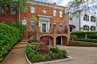 Georgetown Corner - Residential