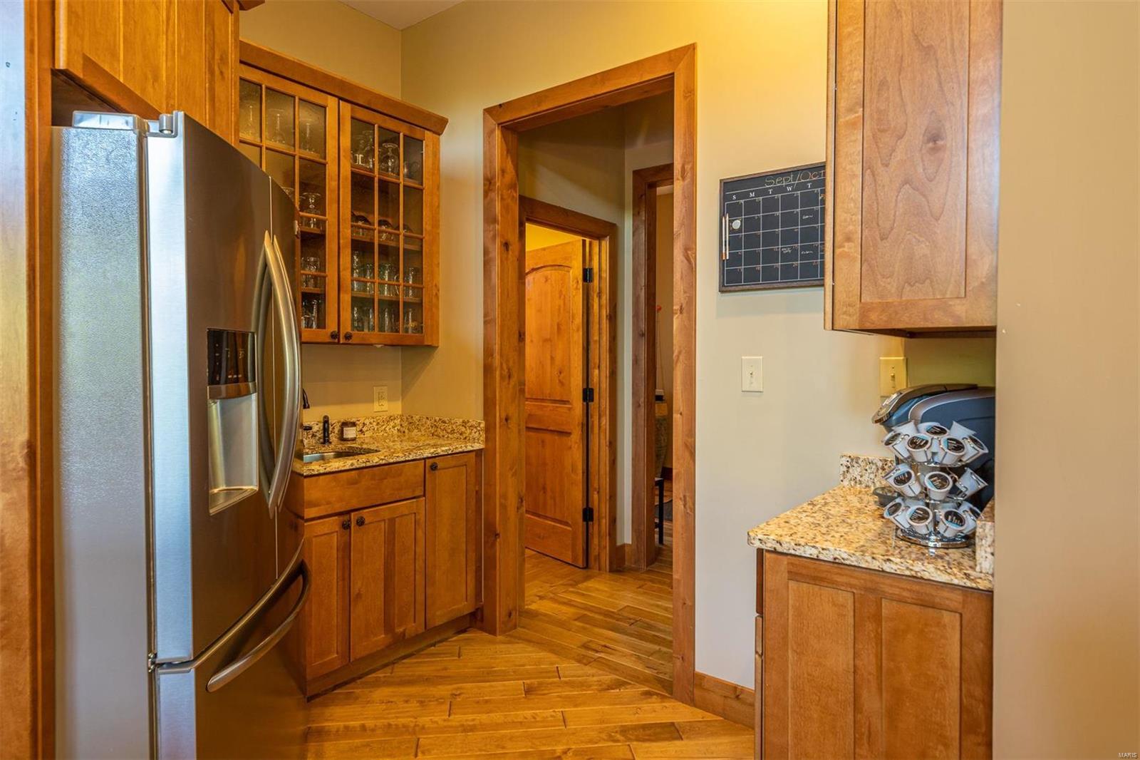 Forest Hills Estates - Residential