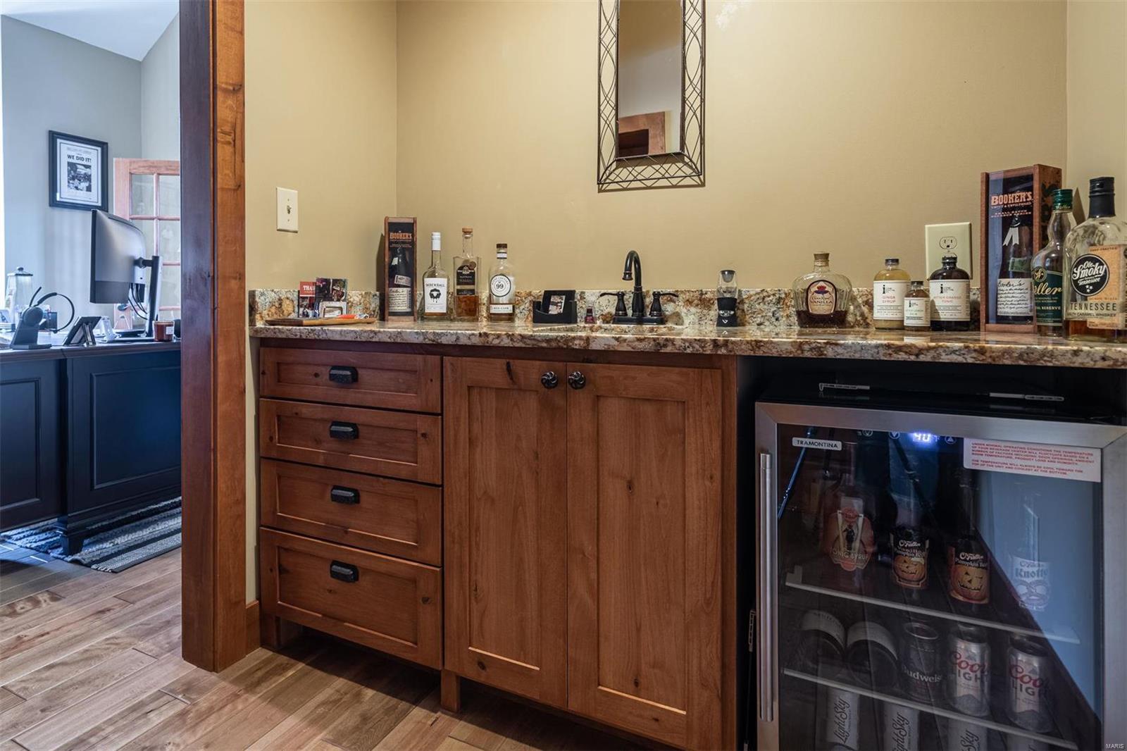 Forest Hills Estates - Residential