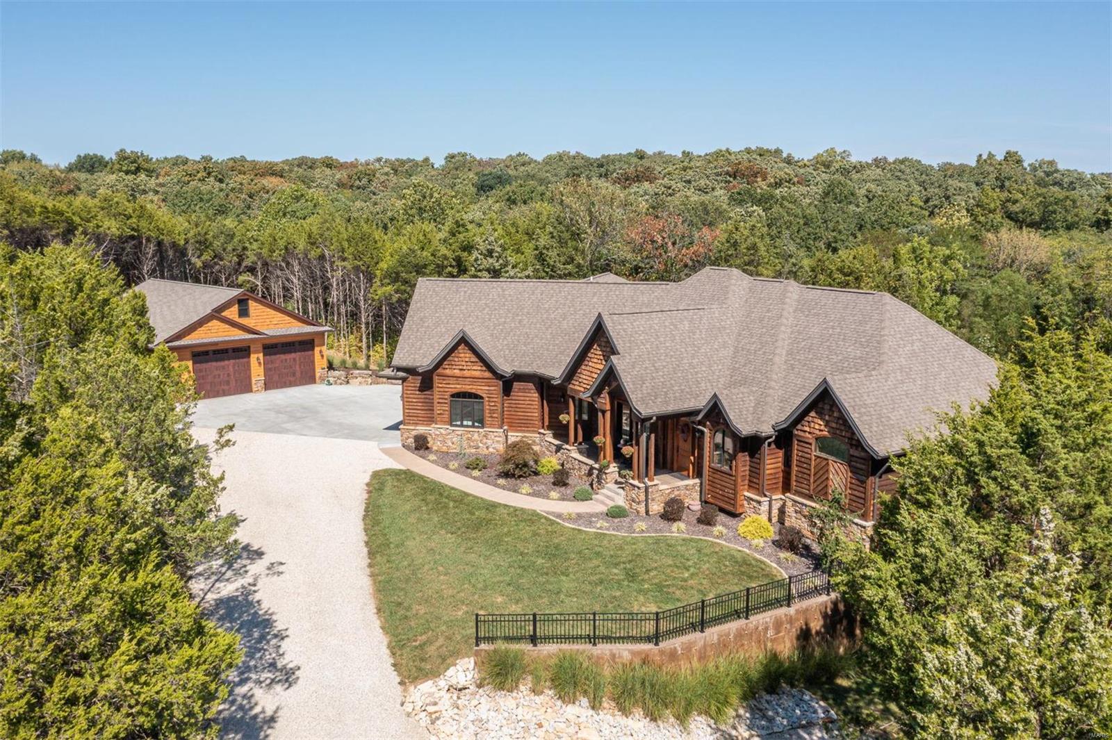 Forest Hills Estates - Residential