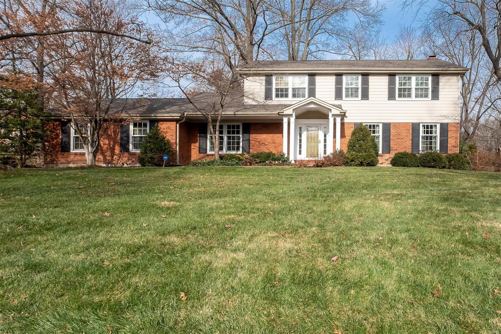 Twin Fawns Estates 3 - Residential