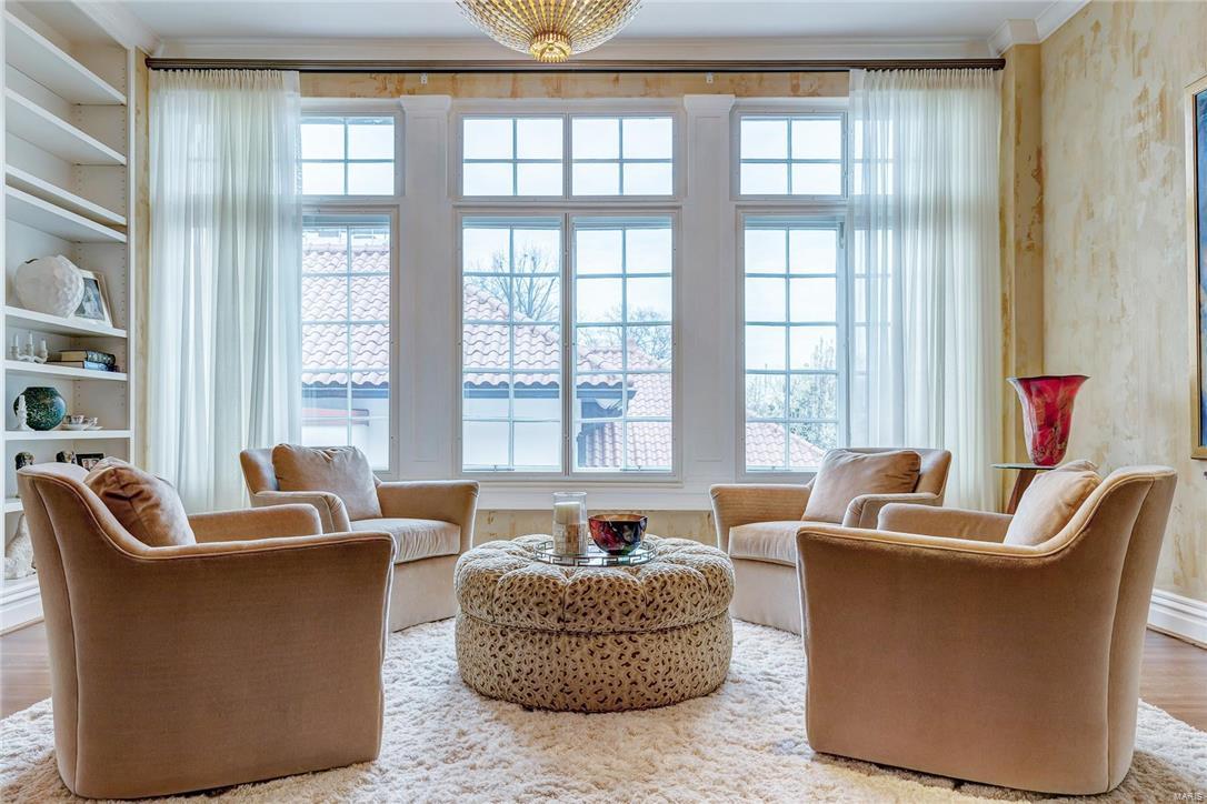Hampton Park - Residential