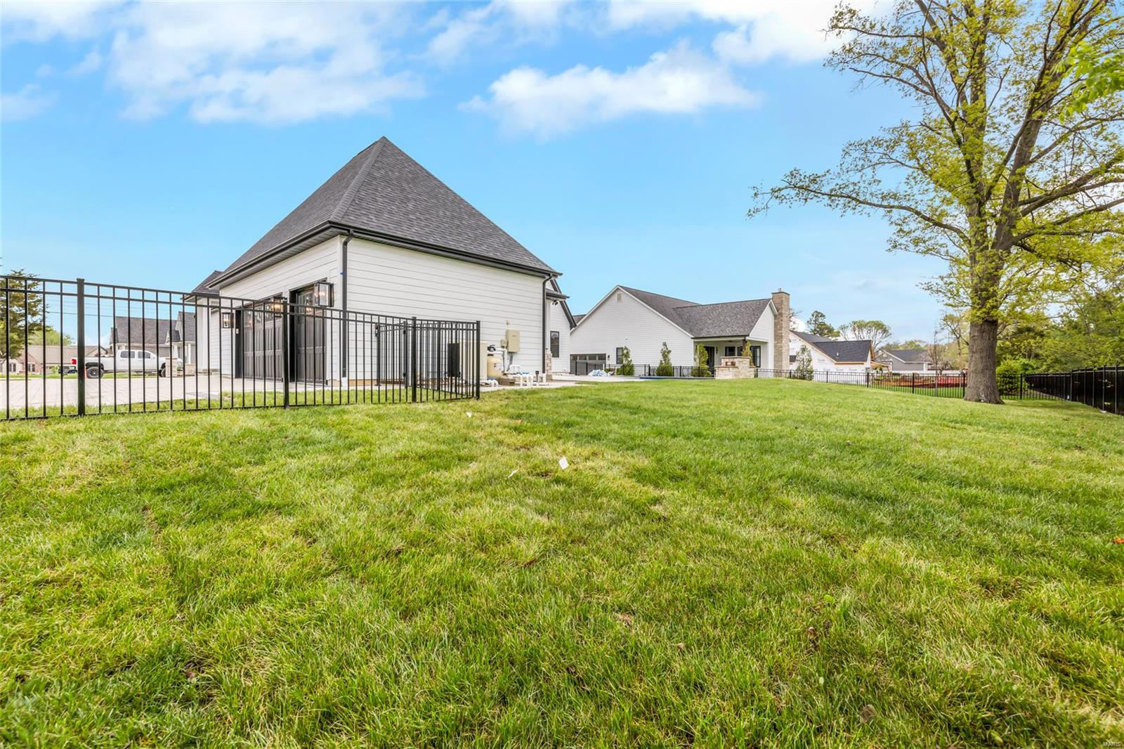 Wesley Parc - Residential