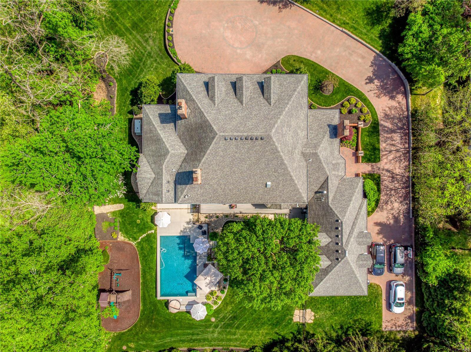 none - Residential