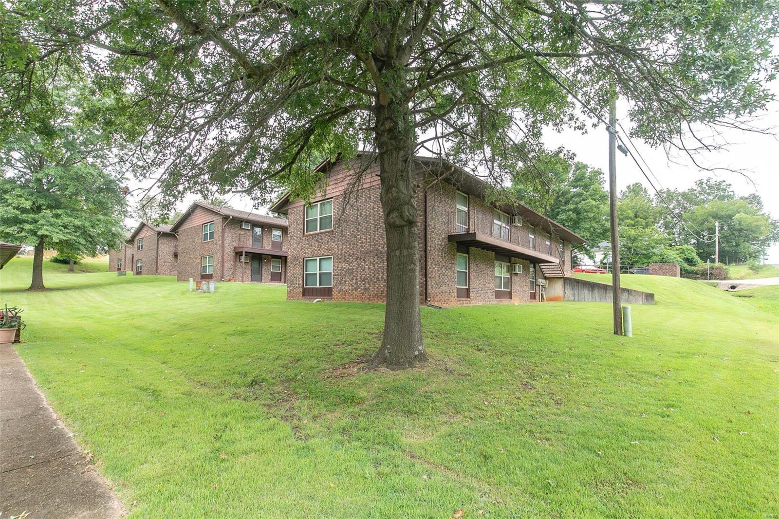 OTHER - Residential Income