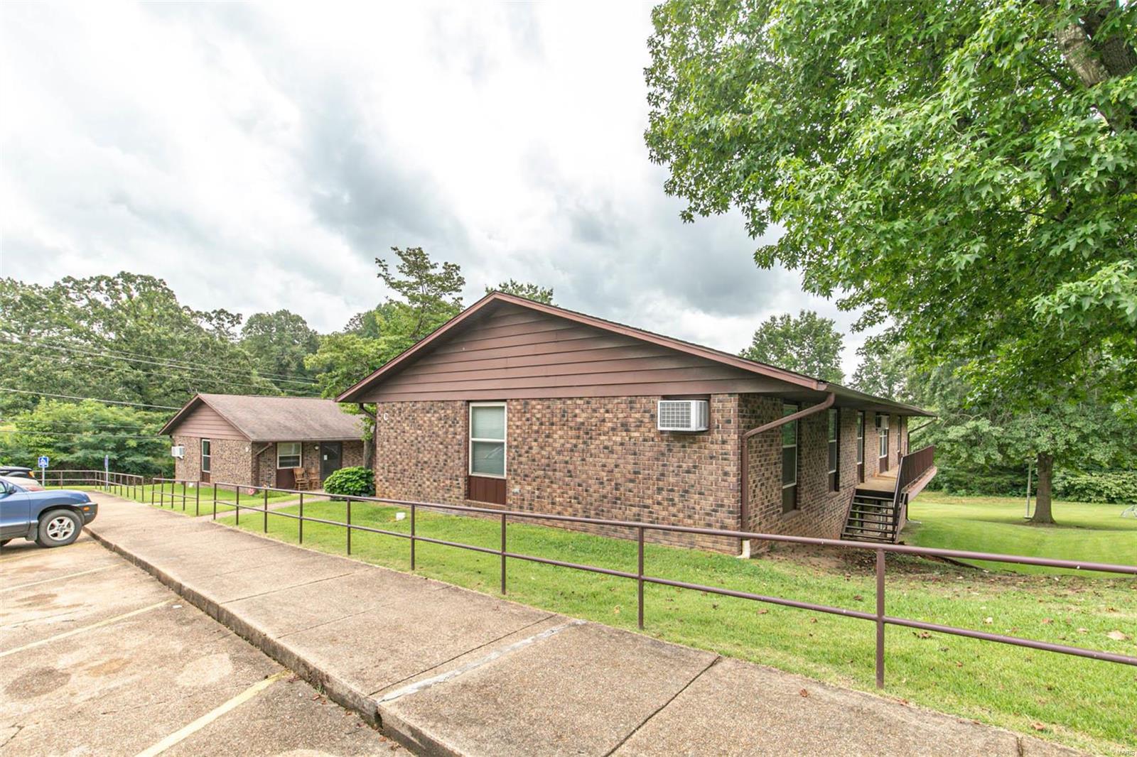 OTHER - Residential Income