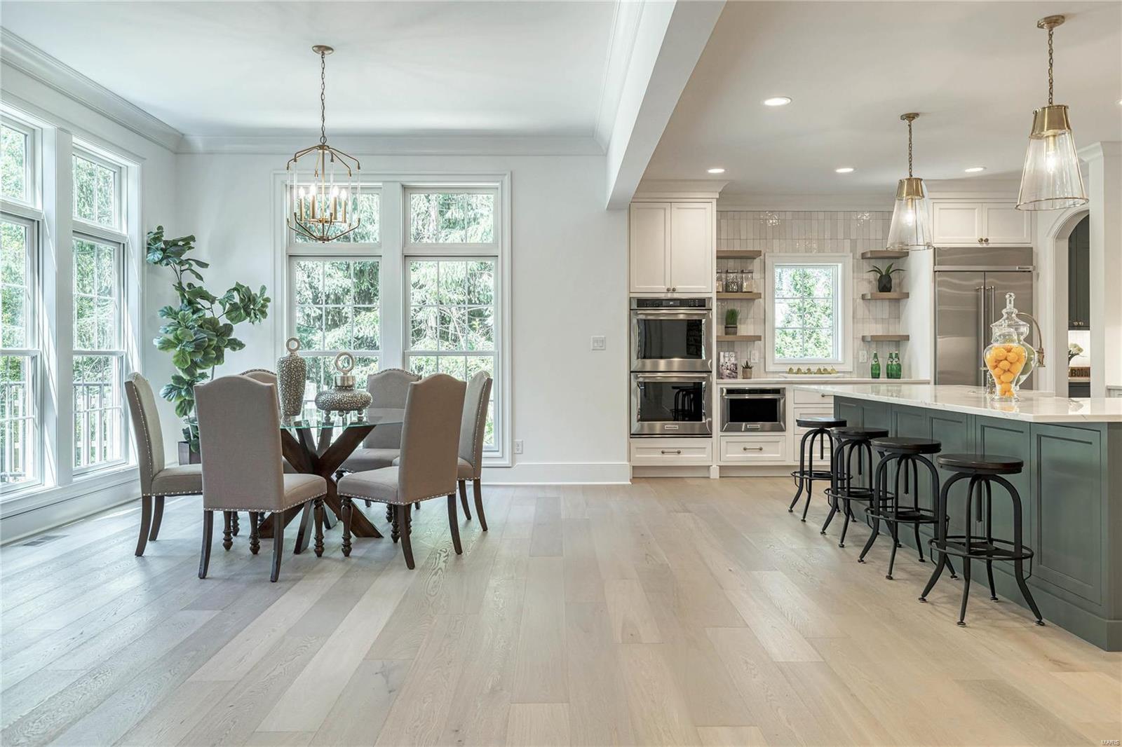 Oak Estates - Residential