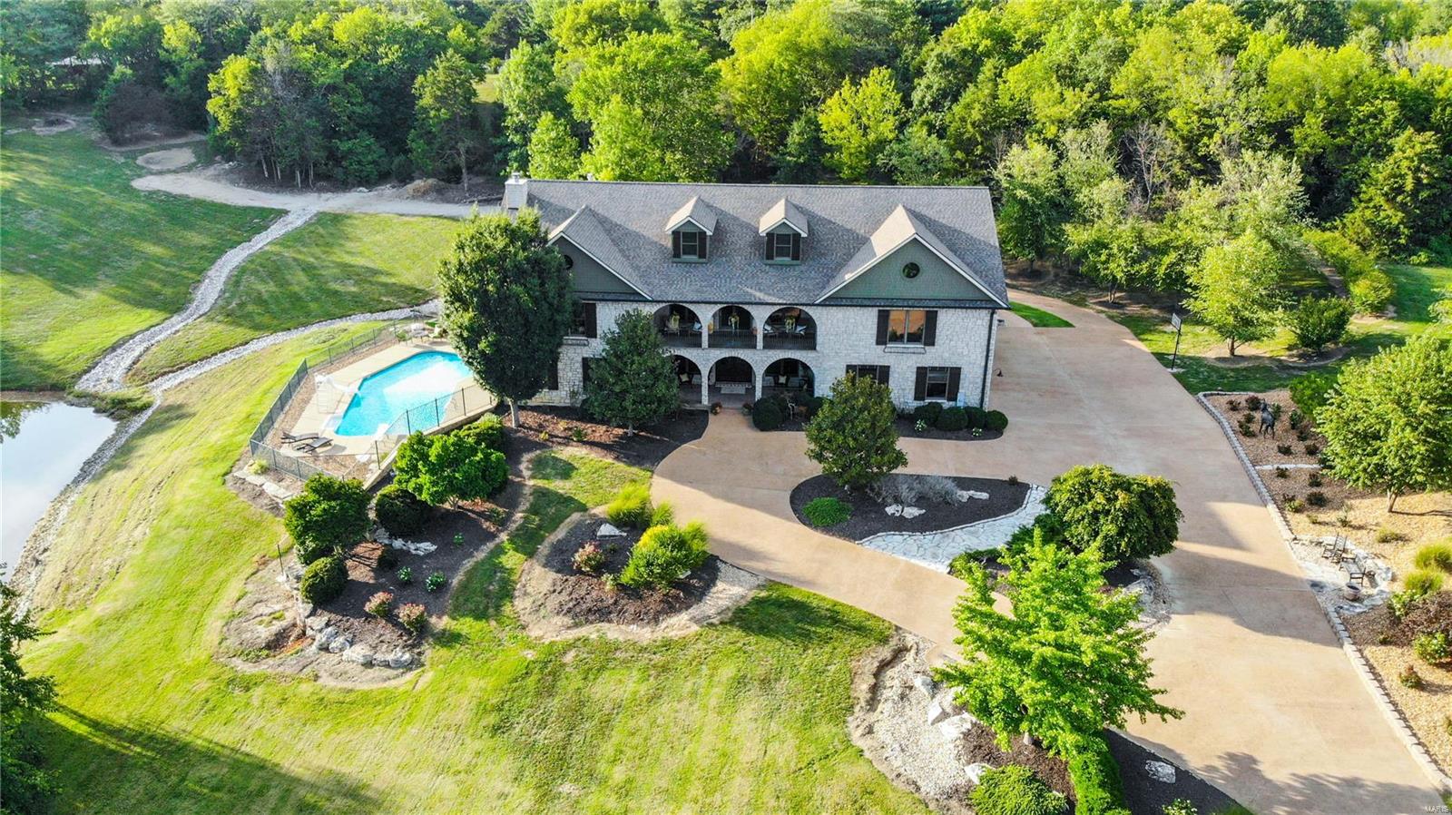 Hickory Creek - Residential
