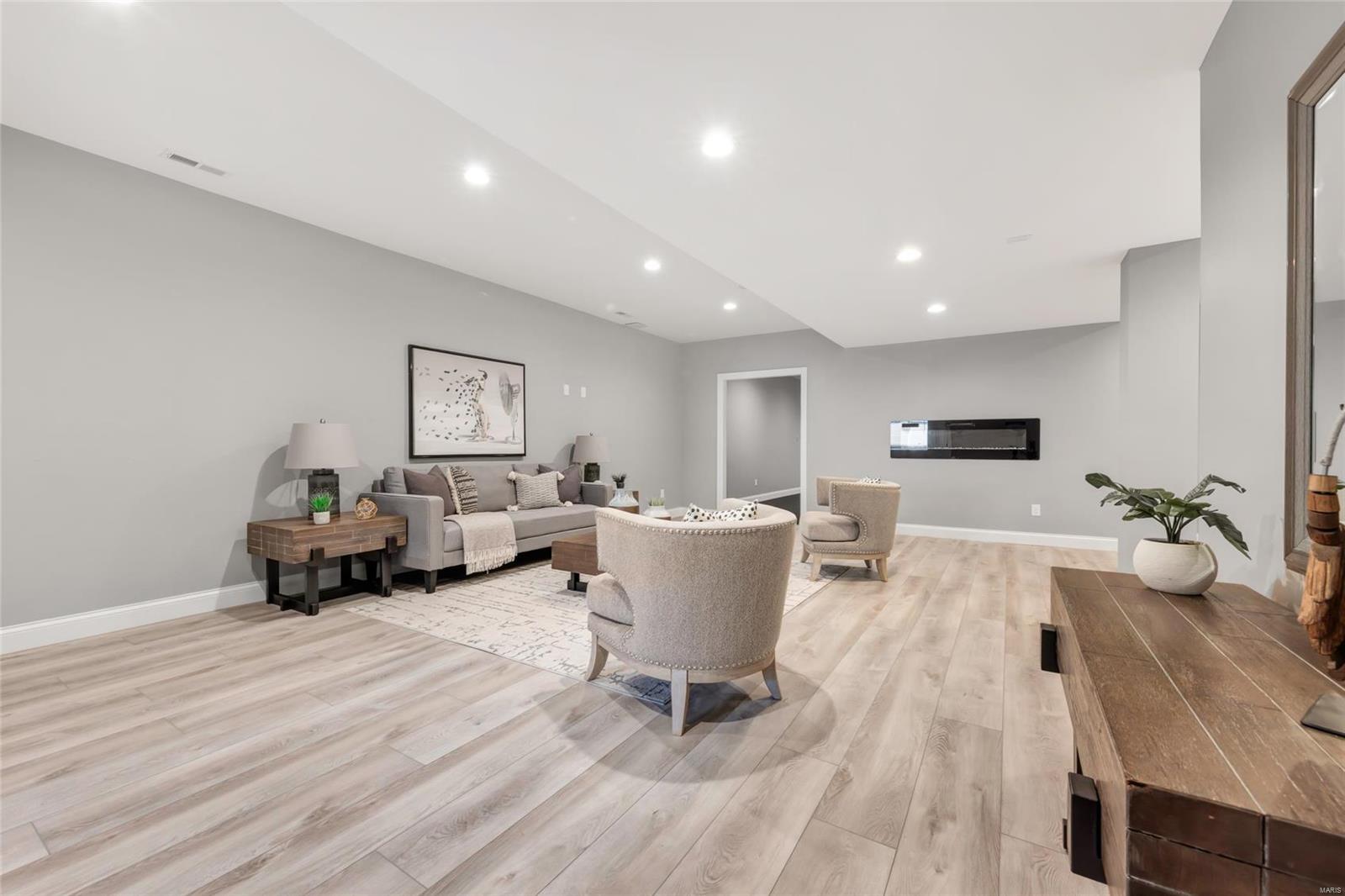 Arbors At Wildhorse Creek The - Residential