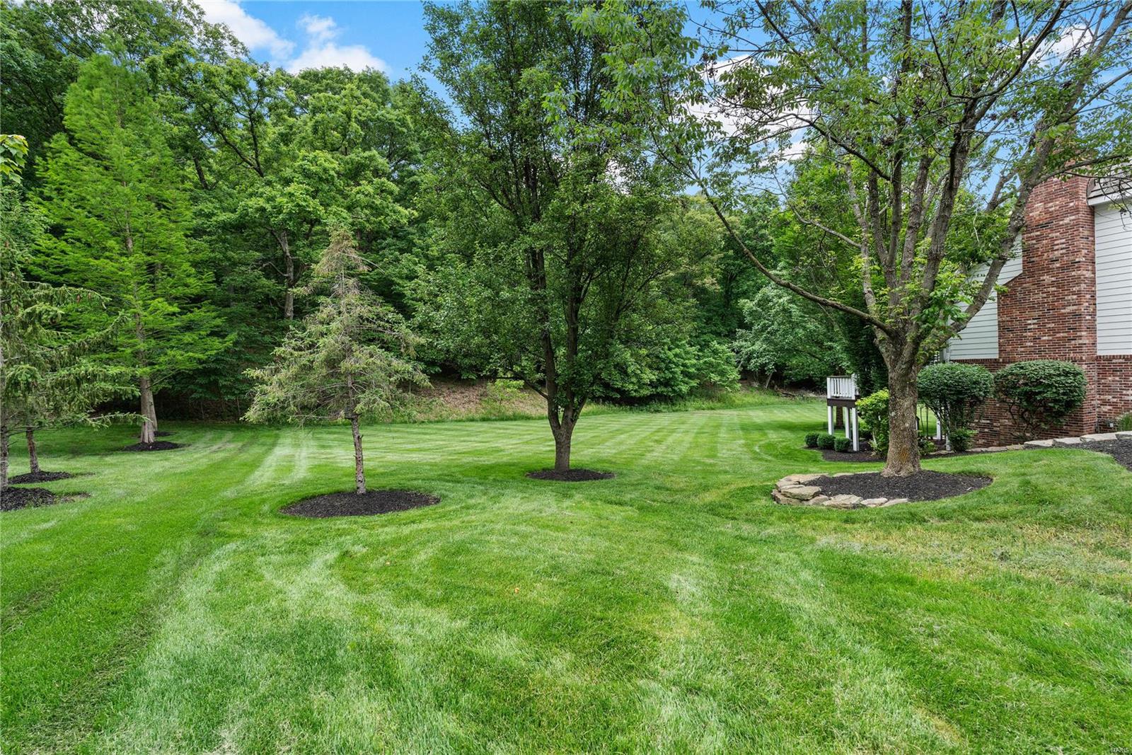 St Albans Cedars Valley - Residential