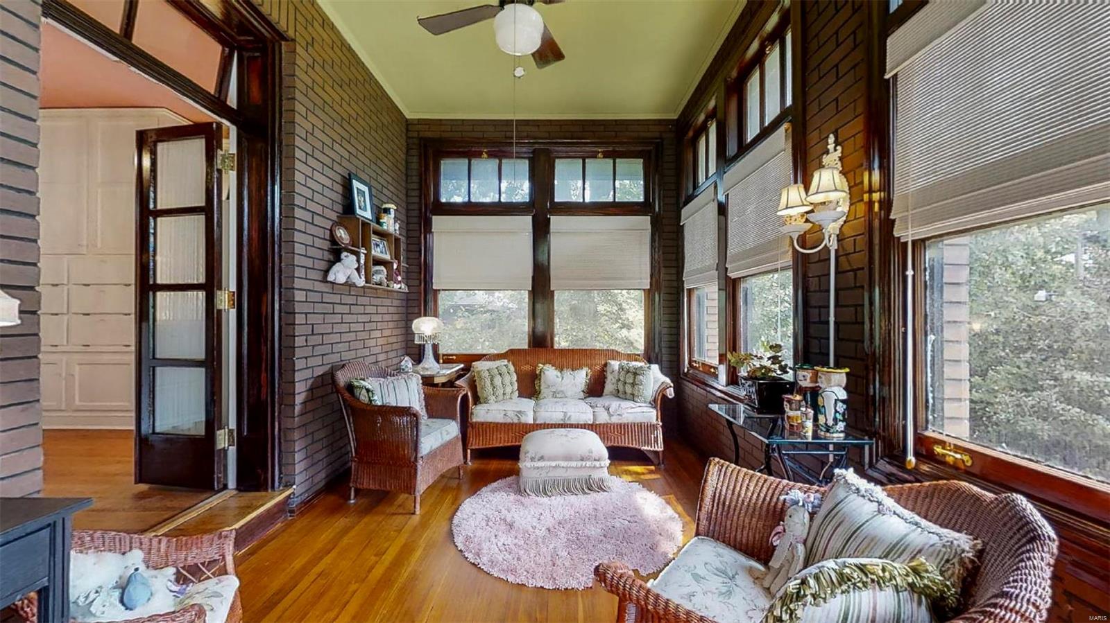 Compton Heights - Residential