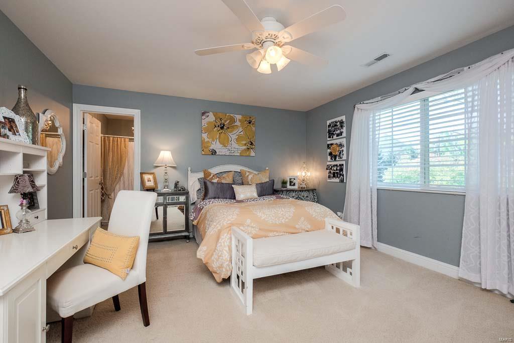 Clayton Country Club - Residential