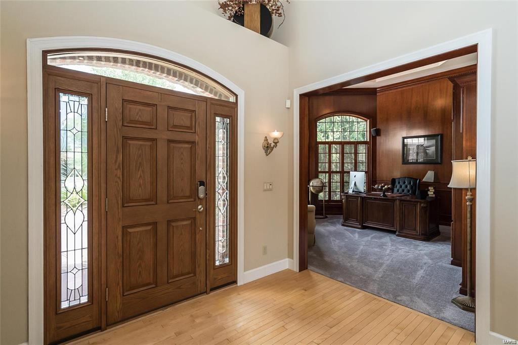 Ladue Meadows 2 - Residential