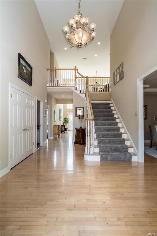 Ladue Meadows 2 - Residential