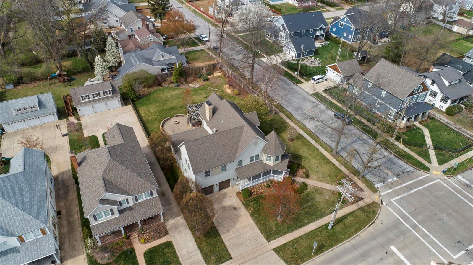 NA - Residential