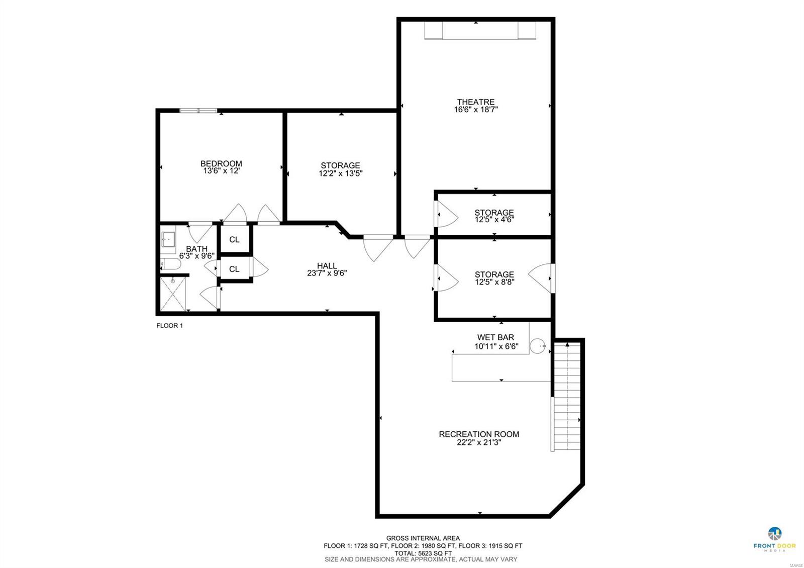 NA - Residential
