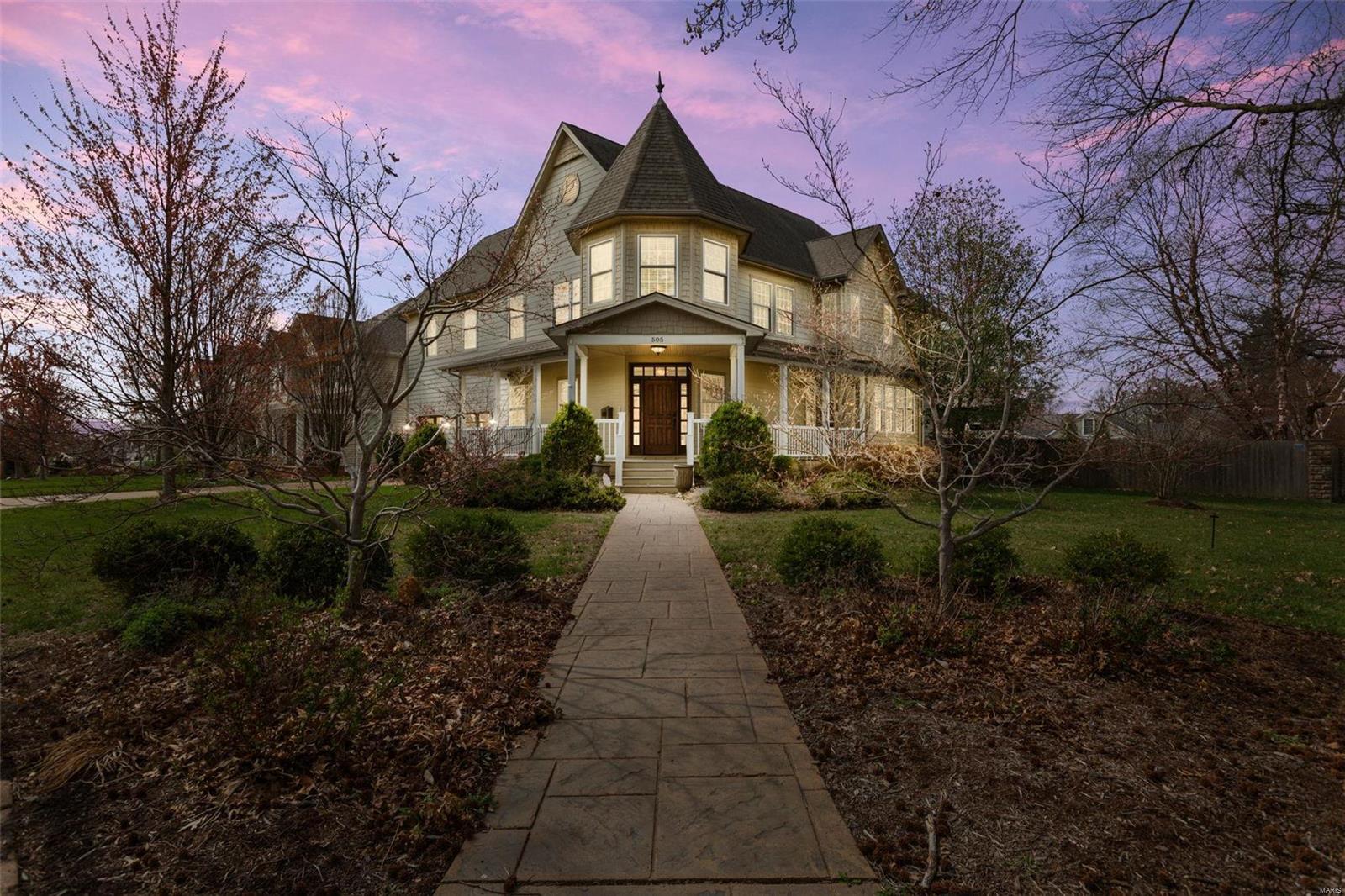 NA - Residential